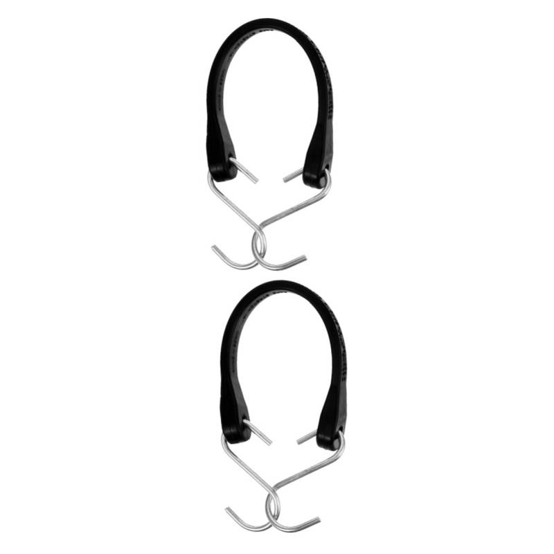 Mobestech 2 Stücke Fracht Gurt Mit Haken Starke Gepäck Befestigung Gürtel Plane Kabel Für Sichere Rv LKW Halten von Mobestech