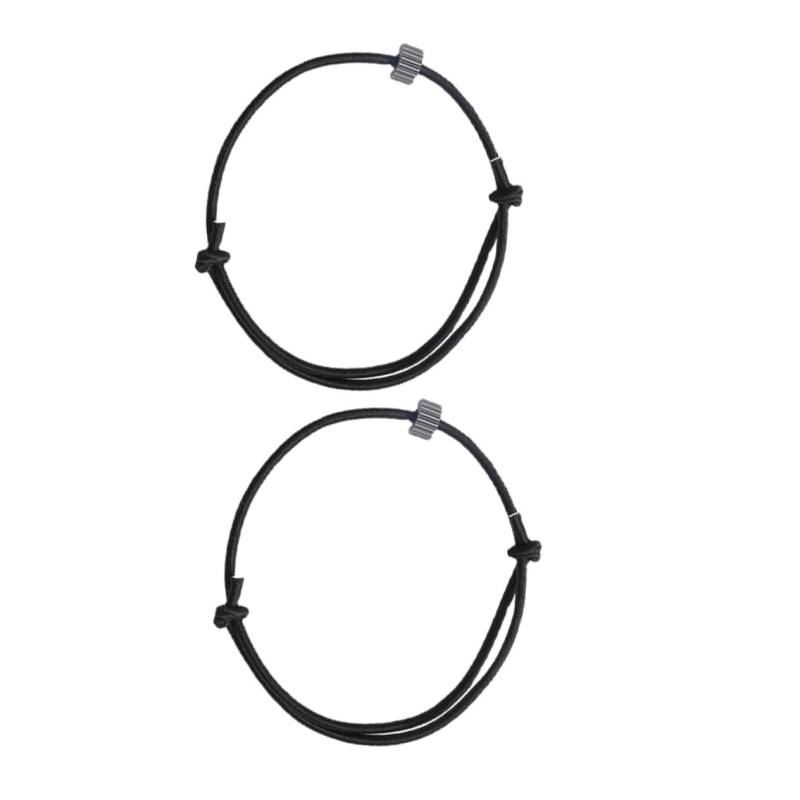 Mobestech 2 Stück Fluchtwerkzeuge Sicherheits-selbstrettungstool Handschlaufe Für Autofensterheber Autofensterbrecher Auto Notfall Suypply Armband Zum Zerbrechen Von Glas Wolframkarbid Black von Mobestech
