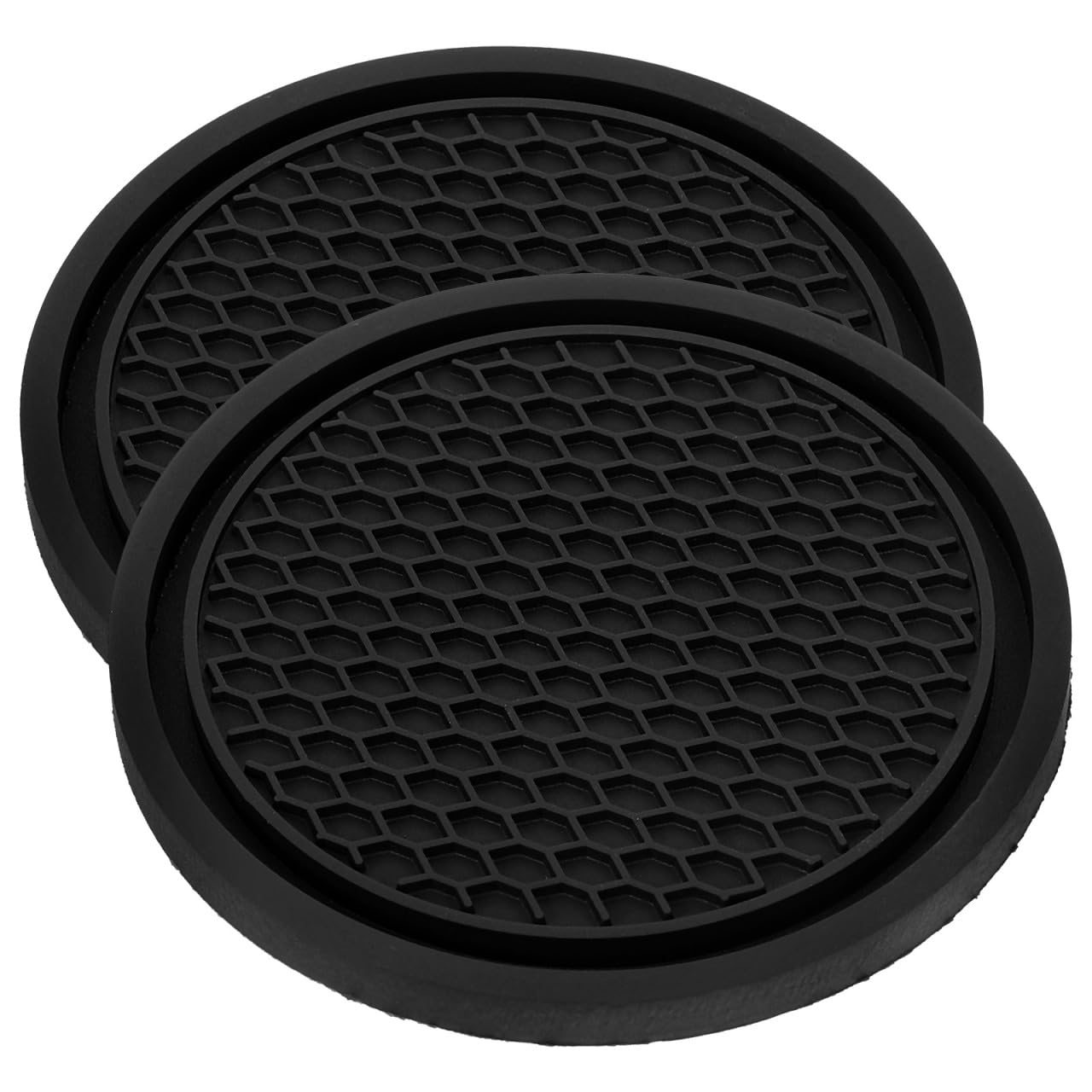 Mobestech 2pcs Auto Untersetzer Tasse Zubehör Silikon Auto Tasse Untersetzer für Frauen Mobestech 2pcs Auto Untersetzer Tasse Zubehör Silikon Auto Tasse Untersetzer für Frauen von Mobestech