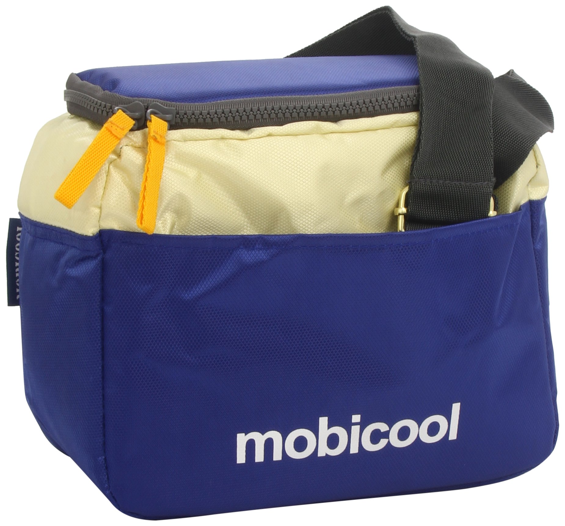 Mobicool 9103540157 Kühltasche Sail 6, Circa 5 L von DOMETIC