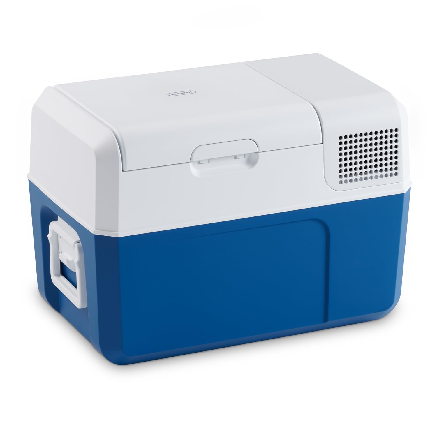 MOBICOOL MCF40 Kompressor-Kühlbox mit 38 Liter Fassungsvermögen, 12/24 V und 230 V, Mini-Kühlschrank für Auto, LKW, Boot, Wohnmobil und Steckdose MOBICOOL MCF40 Kompressor-Kühlbox mit 38 Liter Fassungsvermögen, 12/24 V und 230 V, Mini-Kühlschrank für Auto, LKW, Boot, Wohnmobil und Steckdose von Mobicool