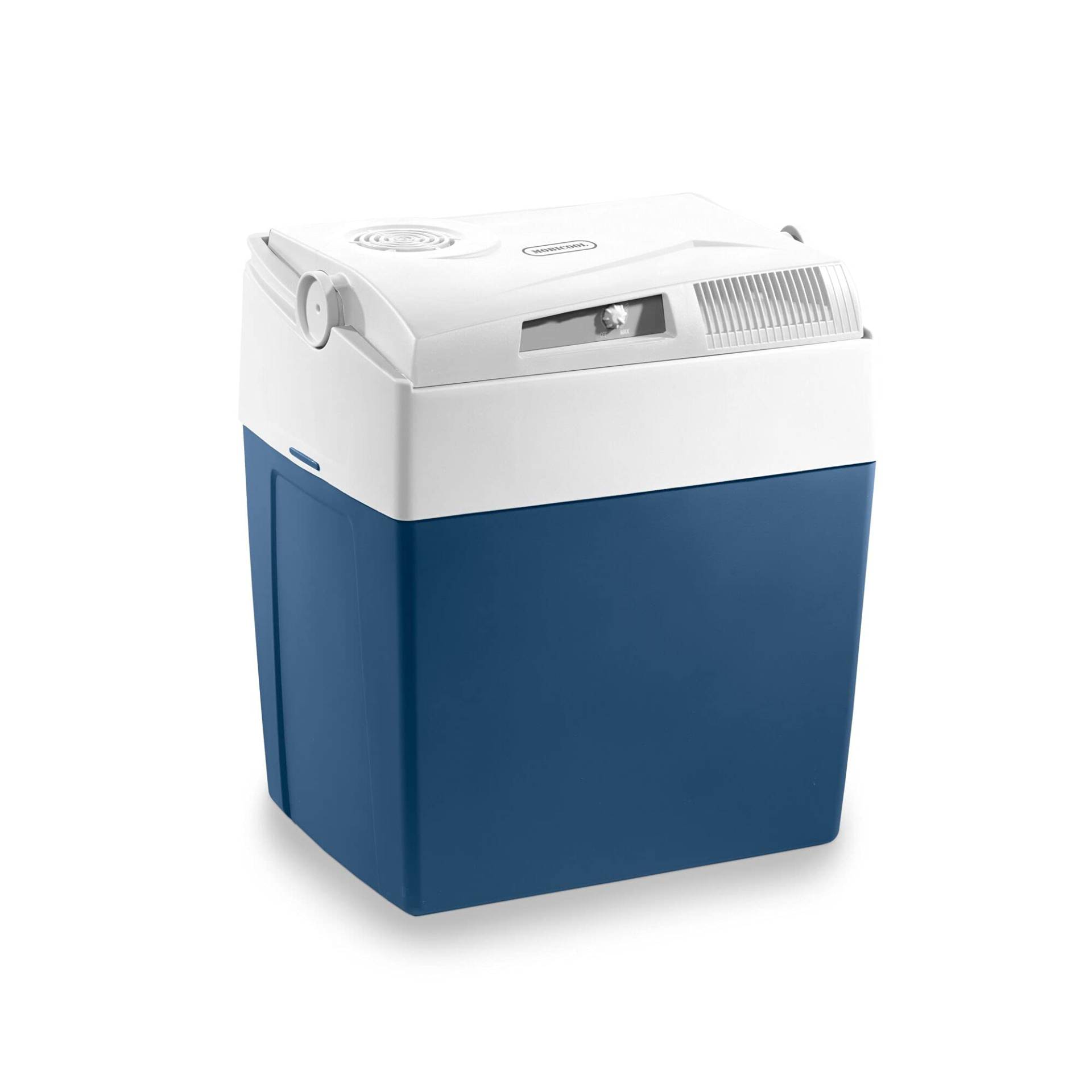 Mobicool Kühlbox, Blau, 26 Liter Mobicool Kühlbox, Blau, 26 Liter von Mobicool
