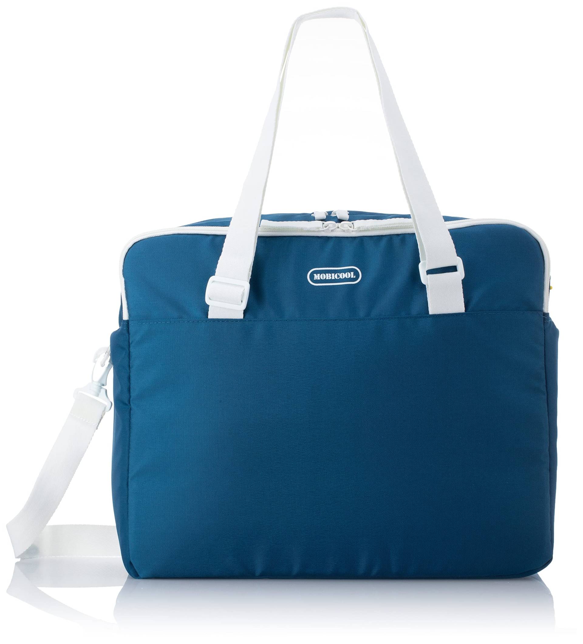 SAIL 14 Blaue 14-L-Kühltasche SAIL 14 Blaue 14-L-Kühltasche von Mobicool