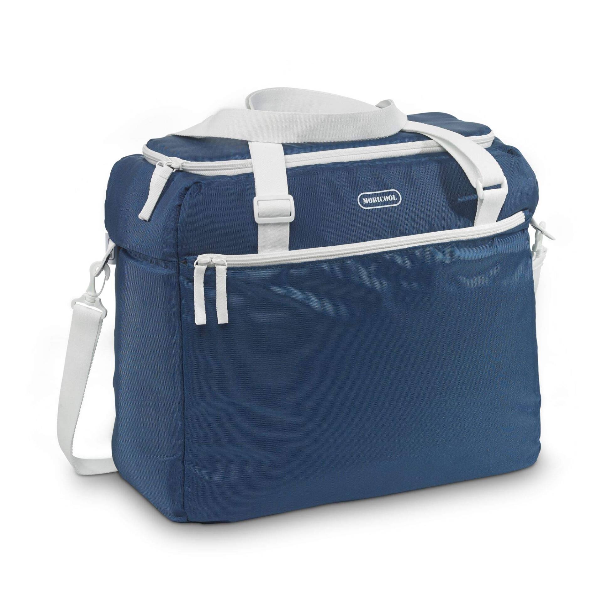SAIL 35 Blaue 25-L-Kühltasche SAIL 35 Blaue 25-L-Kühltasche von Mobicool