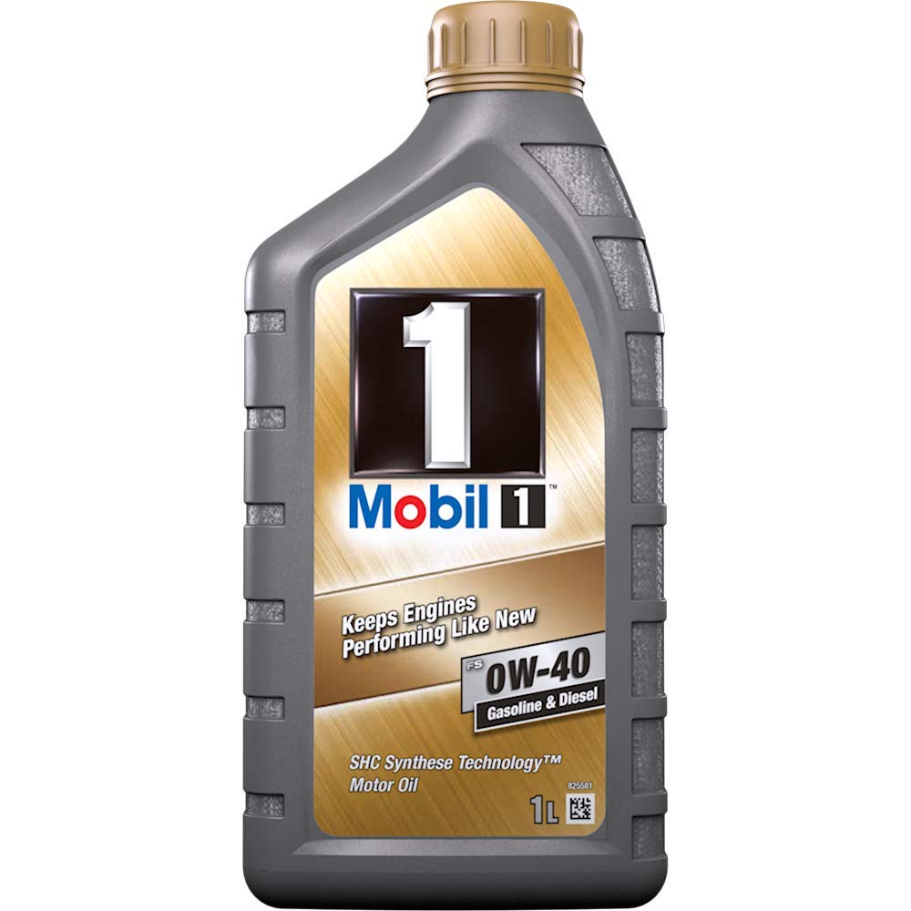 Mobil 1 FS 0W-40 Oil, 1L von Mobil