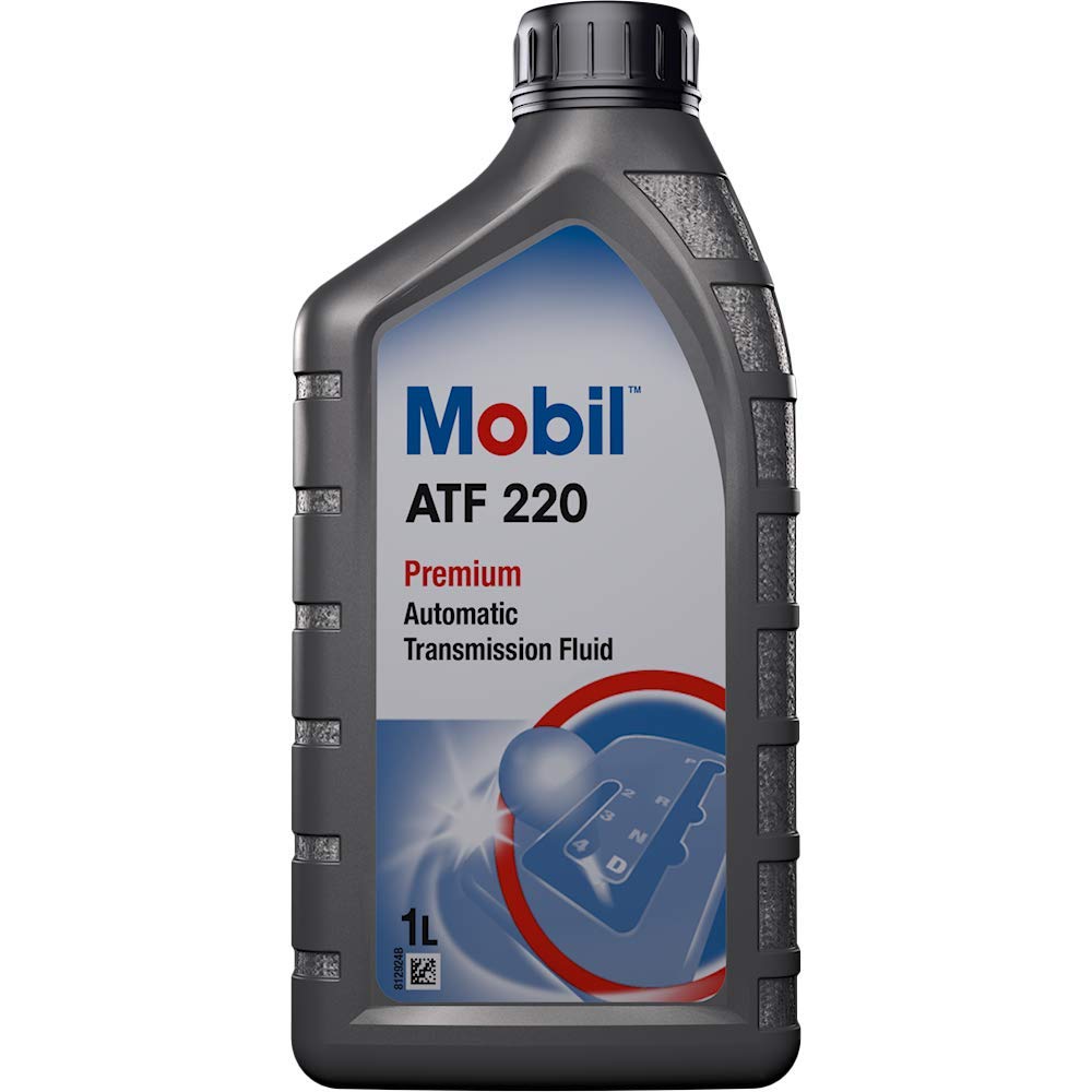 Mobil ATF 220, 1L von Mobil