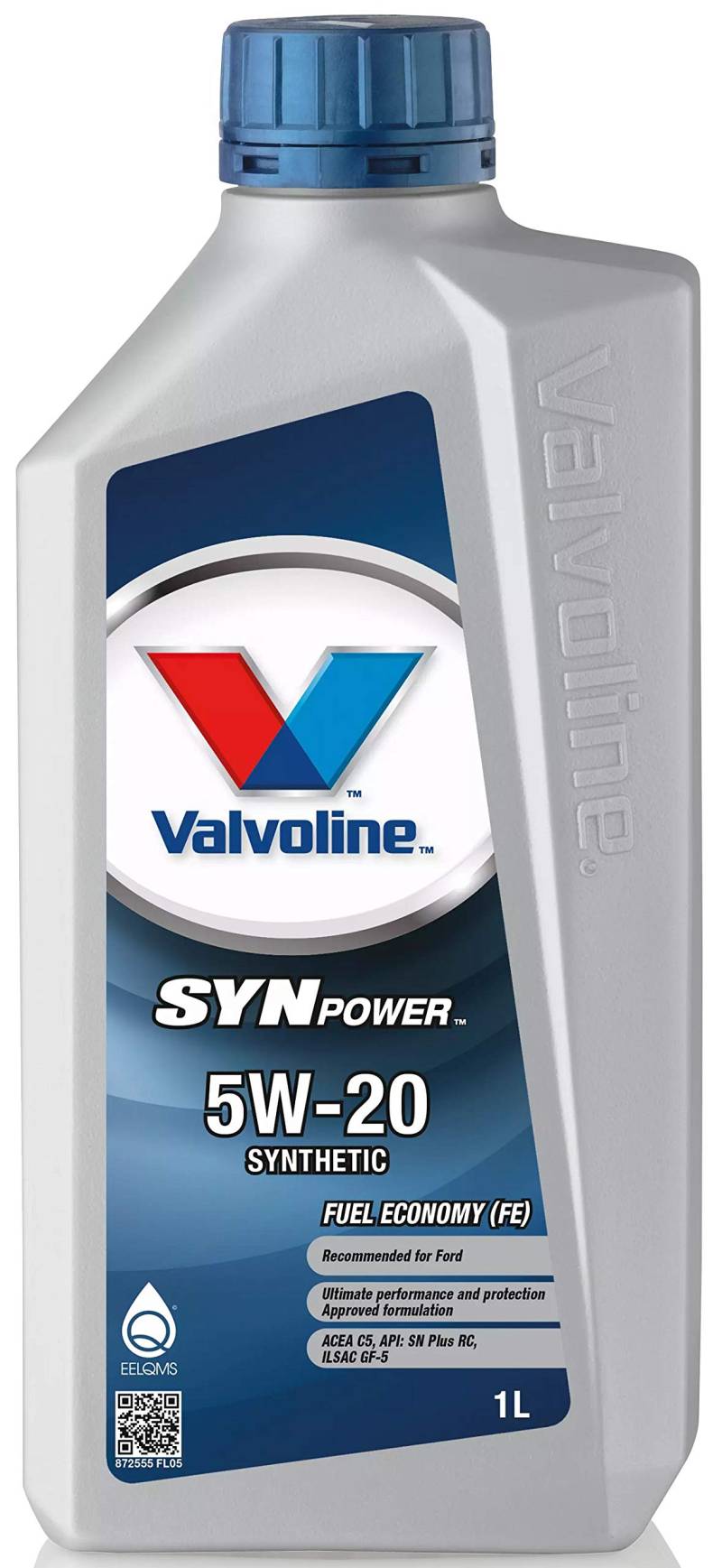 Valvoline 872555 - Motoröl von Valvoline