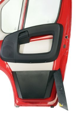 Mobil-Safe Tür Safe Fiat Ducato C250 & X290 von Mobil Safe