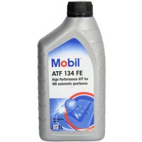 Getriebeöl ATF MOBIL 134 FE 1L Getriebeöl ATF MOBIL 134 FE 1L von Mobil