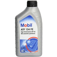 Getriebeöl ATF MOBIL 134 FE 1L von Mobil