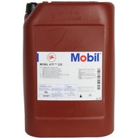 Getriebeöl MOBIL ATF 220 Dexron II 20L von Mobil