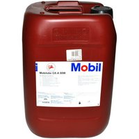 Getriebeöl MOBIL MOBILUBE GX 80W-A 20L von Mobil