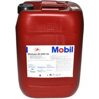 Lenkgetriebeöl MOBIL MOBILUBE HD 85W140 20L von Mobil