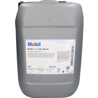 Motoröl MOBIL 1 ESP 5W30 20L von Mobil