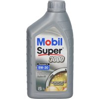 Motoröl MOBIL 3000 Formula V 5W30 1L Motoröl MOBIL 3000 Formula V 5W30 1L von Mobil