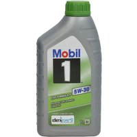 Motoröl MOBIL ESP Formula P 5W30 1L von Mobil