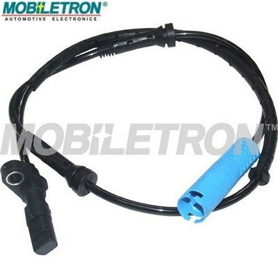 Sensor, Raddrehzahl Hinterachse Mobiletron AB-EU049 von Mobiletron