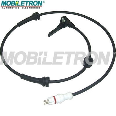 Sensor, Raddrehzahl Vorderachse rechts Mobiletron AB-EU384 von Mobiletron