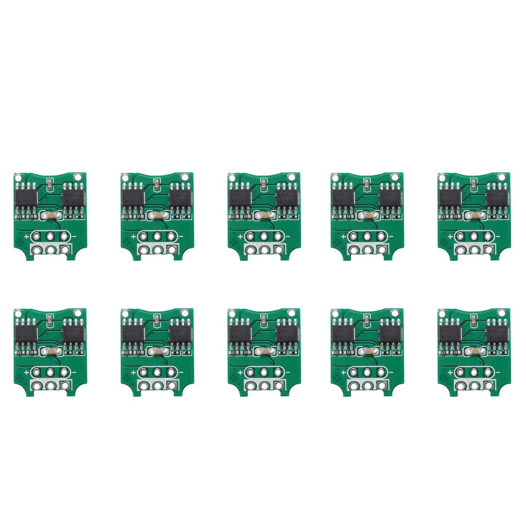 Mocturnity 10 STÜCKE Micro-Typ 3A Mini ESC DIY -Wege-Vorwärts- und Rückwärtsgang mit Gebürstetem Flugzeugmodell Multi-Rotor Mocturnity 10 STÜCKE Micro-Typ 3A Mini ESC DIY -Wege-Vorwärts- und Rückwärtsgang mit Gebürstetem Flugzeugmodell Multi-Rotor von Mocturnity