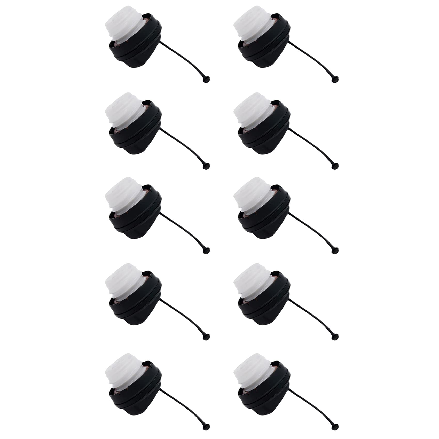 Mocturnity 10X Brenn Gas Tank Deckel für 2006-2015 17670T3Wa01 Mocturnity 10X Brenn Gas Tank Deckel für 2006-2015 17670T3Wa01 von Mocturnity