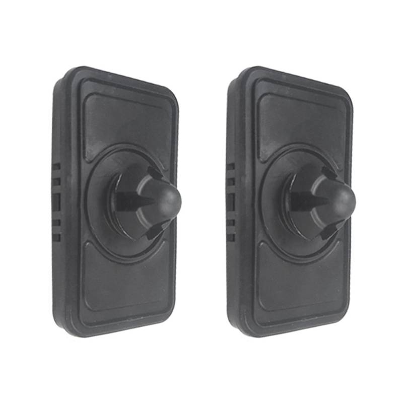 Mocturnity 2X A1646900509 Wagen Heber Pad Unterlage für W164 W221 W216 CL550 W251 X164 Wagenheber von Mocturnity