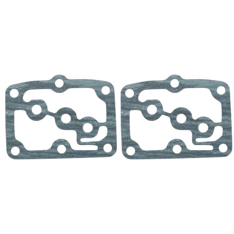 Mocturnity 2X Doppelter Linearer Getriebe Magnet Dichtungs Satz für 32CL 28252-000 von Mocturnity