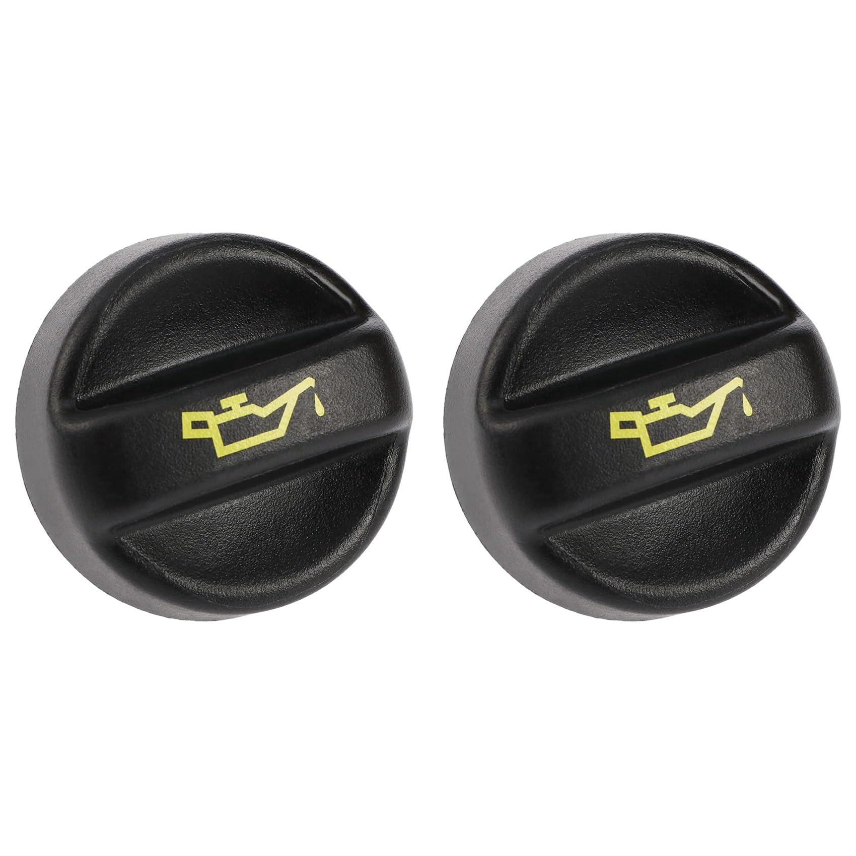 Mocturnity 2X Öl Einfüllen Deckel 9670015080 1180S5 9674157180 Passend für 207 208 301 508 2008 3008 5008 C3 C4 C5 B-MAX C-MAX Mocturnity 2X Öl Einfüllen Deckel 9670015080 1180S5 9674157180 Passend für 207 208 301 508 2008 3008 5008 C3 C4 C5 B-MAX C-MAX von Mocturnity