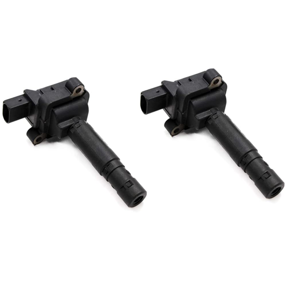Mocturnity 2X Zünd Spule 0001502580 für W204 C250 SLK250 2012-2015 A0001594842 Mocturnity 2X Zünd Spule 0001502580 für W204 C250 SLK250 2012-2015 A0001594842 von Mocturnity
