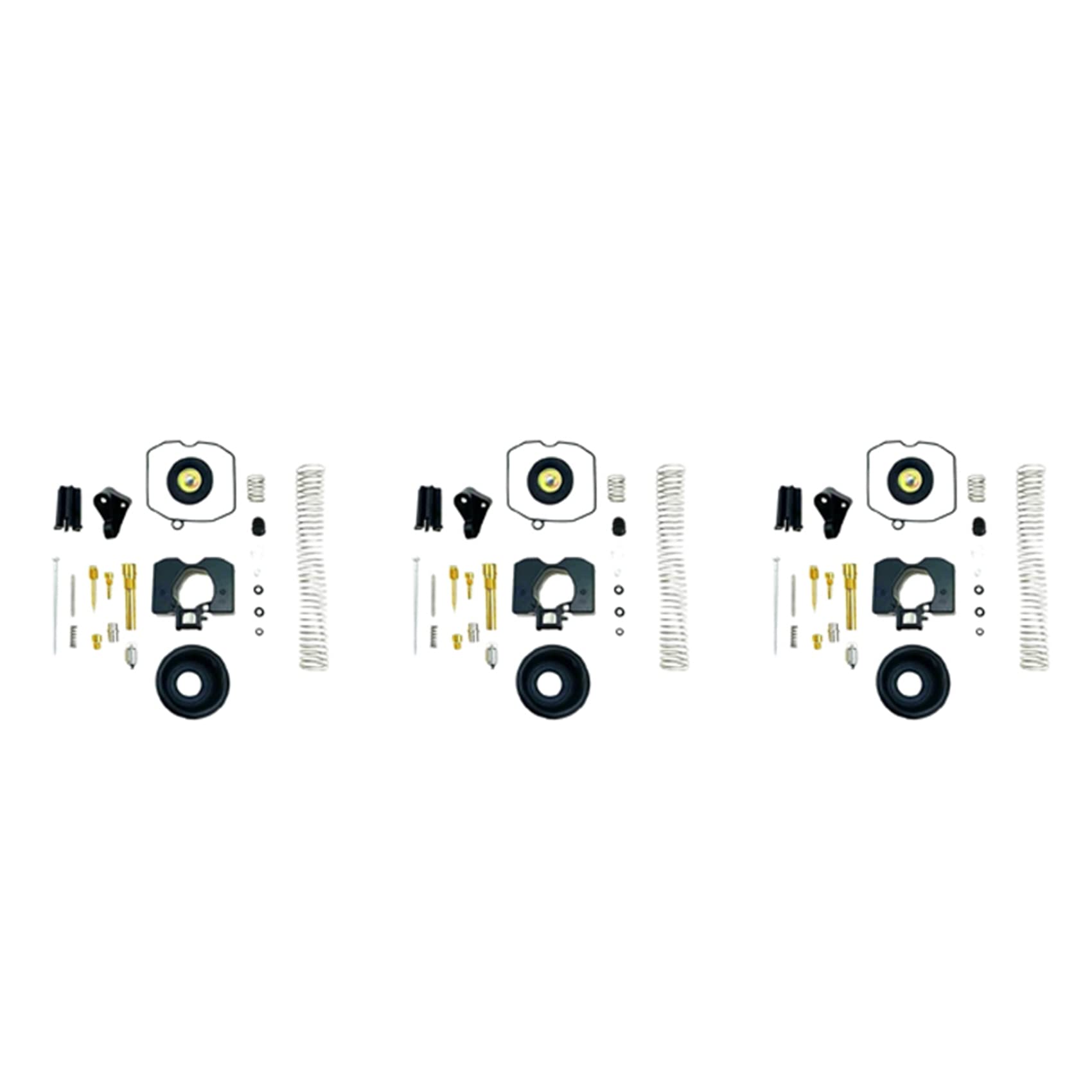 Mocturnity 3X Vergaser ÜBerhol Satz für CV40 27421-99C 27490-04 CV 40mm Mocturnity 3X Vergaser ÜBerhol Satz für CV40 27421-99C 27490-04 CV 40mm von Mocturnity