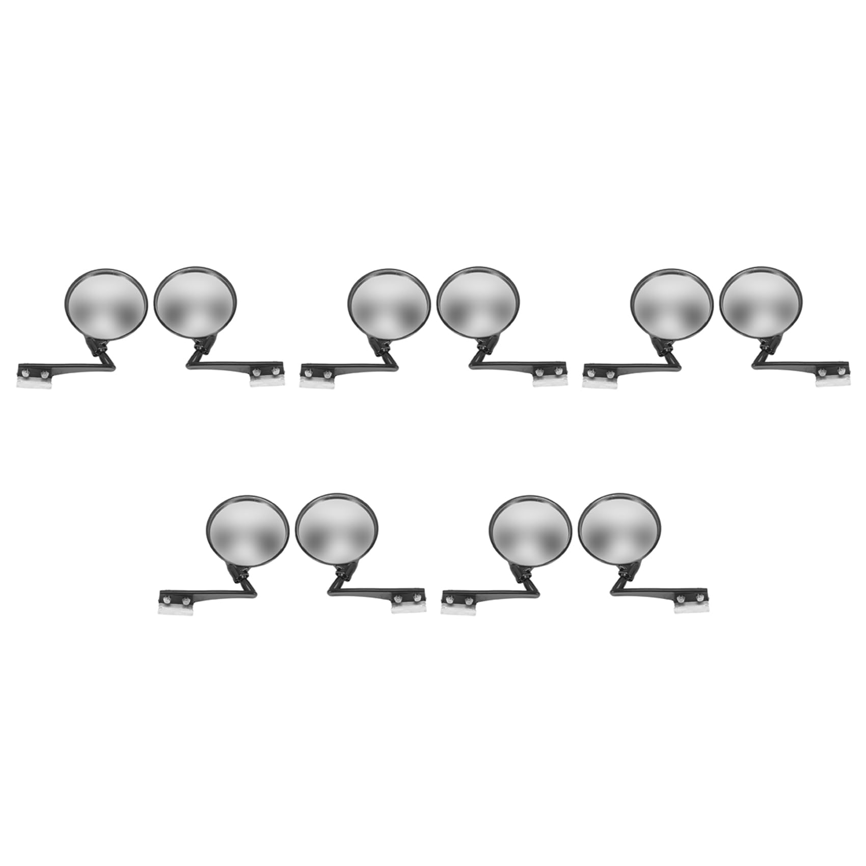 Mocturnity 5 Satz Von 10 Auto Blinden Fleck Auto Seite Konvexen Weit Runde Auto Rück Mocturnity 5 Satz Von 10 Auto Blinden Fleck Auto Seite Konvexen Weit Runde Auto Rück von Mocturnity