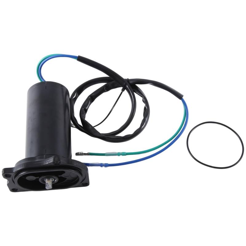 Mocturnity 827675A1 Trimmmotor für Mercury Mariner Außenbordmotorteile 25-50 PS 827675A1 10828 18-6286 Bootsmotor von Mocturnity