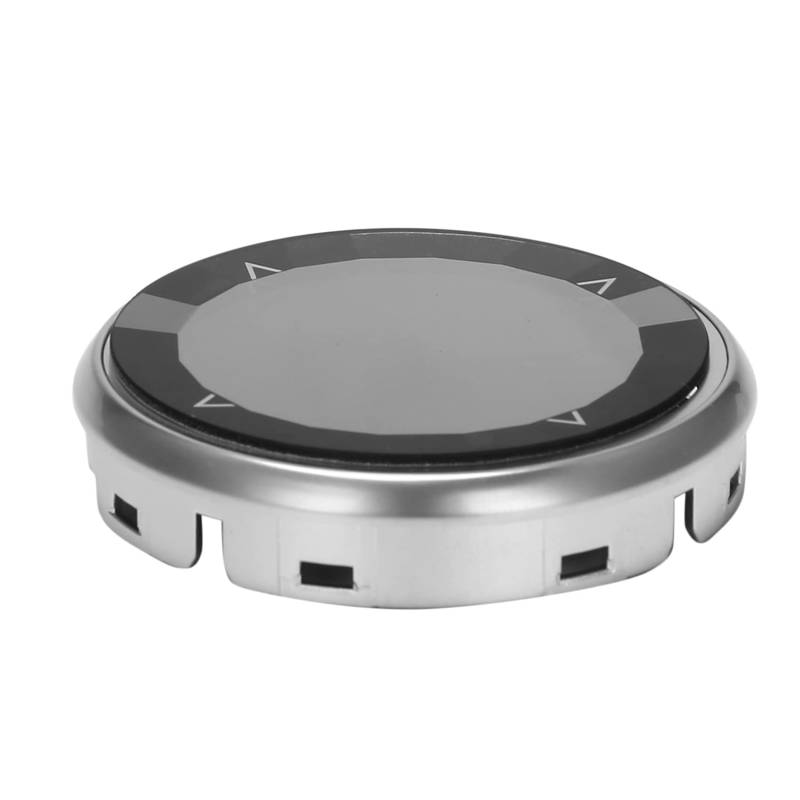 Mocturnity Auto Kristall Multimedia Knopf Knopf Abdeckung Aufkleber Trim für 3 8 Series G20 G28 X5 X6 X7 G05 G06 G07 G16 Z4 von Mocturnity