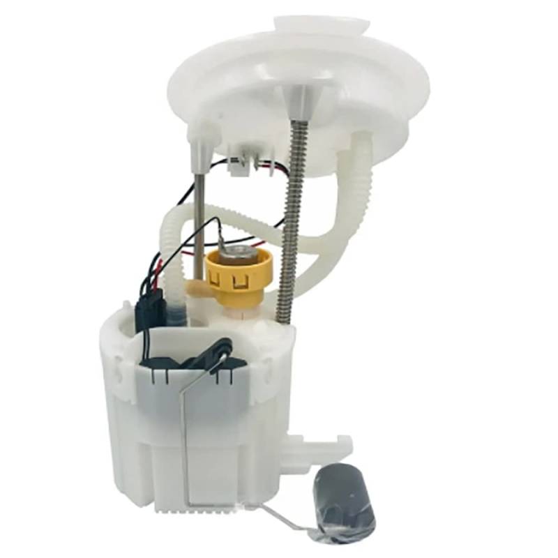 Mocturnity Elektrische Kraftstoffpumpe Passend für 0580200124 0580200125 0580200328 0580200329 72837 7507467 von Mocturnity