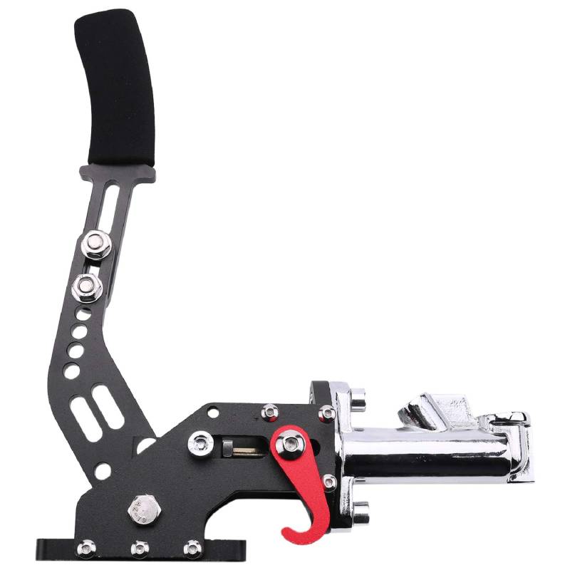 Mocturnity Universal Autos Handbremse Antrieb Handbremse Hydraulische Drift Handbremse von Mocturnity