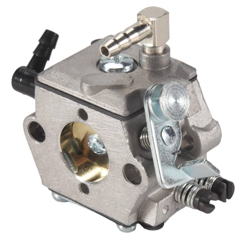 Mocturnity Vergaser für 028 028Av -16B Vergaser KettensäGen Motorteile von Mocturnity