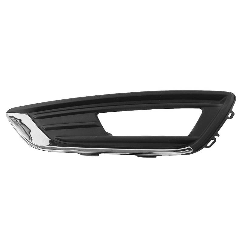 Mocturnity Vordere Linke Seite Untere Scheinwerfer Grill Abdeckung Passend für Focus 2015-2018 15A299-AA von Mocturnity