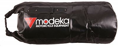 Modeka 119000, Gepäckrolle wasserdicht - Schwarz - 60l Modeka 119000, Gepäckrolle wasserdicht - Schwarz - 60l von Modeka