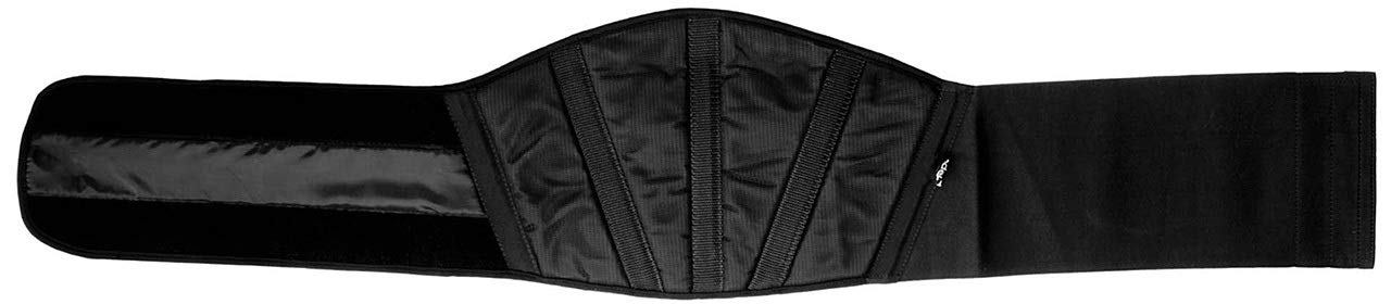 Modeka 6018 Nierengurt, schwarz, M von Modeka