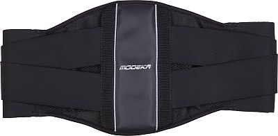 Modeka 6026 Air, Nierengurt - Schwarz - XXL von Modeka