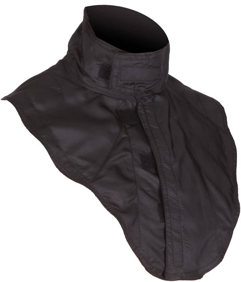 Modeka 608 Halswärmer (Black,M) von Modeka