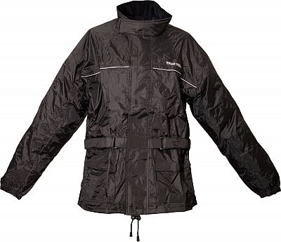 Modeka 8023, Regenjacke - Schwarz - 3XL Modeka 8023, Regenjacke - Schwarz - 3XL von Modeka