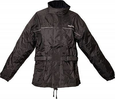 Modeka 8023, Regenjacke - Schwarz - 3XL von Modeka