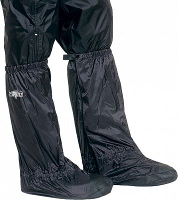 Modeka 8630, Regen-Überziehstiefel - Schwarz - XXL Modeka 8630, Regen-Überziehstiefel - Schwarz - XXL von Modeka