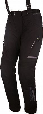 Modeka Baxters, Textilhose - Schwarz - XL von Modeka