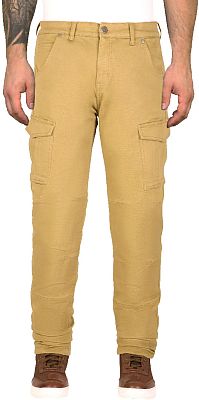 Modeka Brandon Cargo, Jeans - Beige - 32 von Modeka