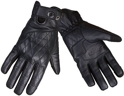 Modeka Celina, Handschuhe Damen - Schwarz - L Modeka Celina, Handschuhe Damen - Schwarz - L von Modeka