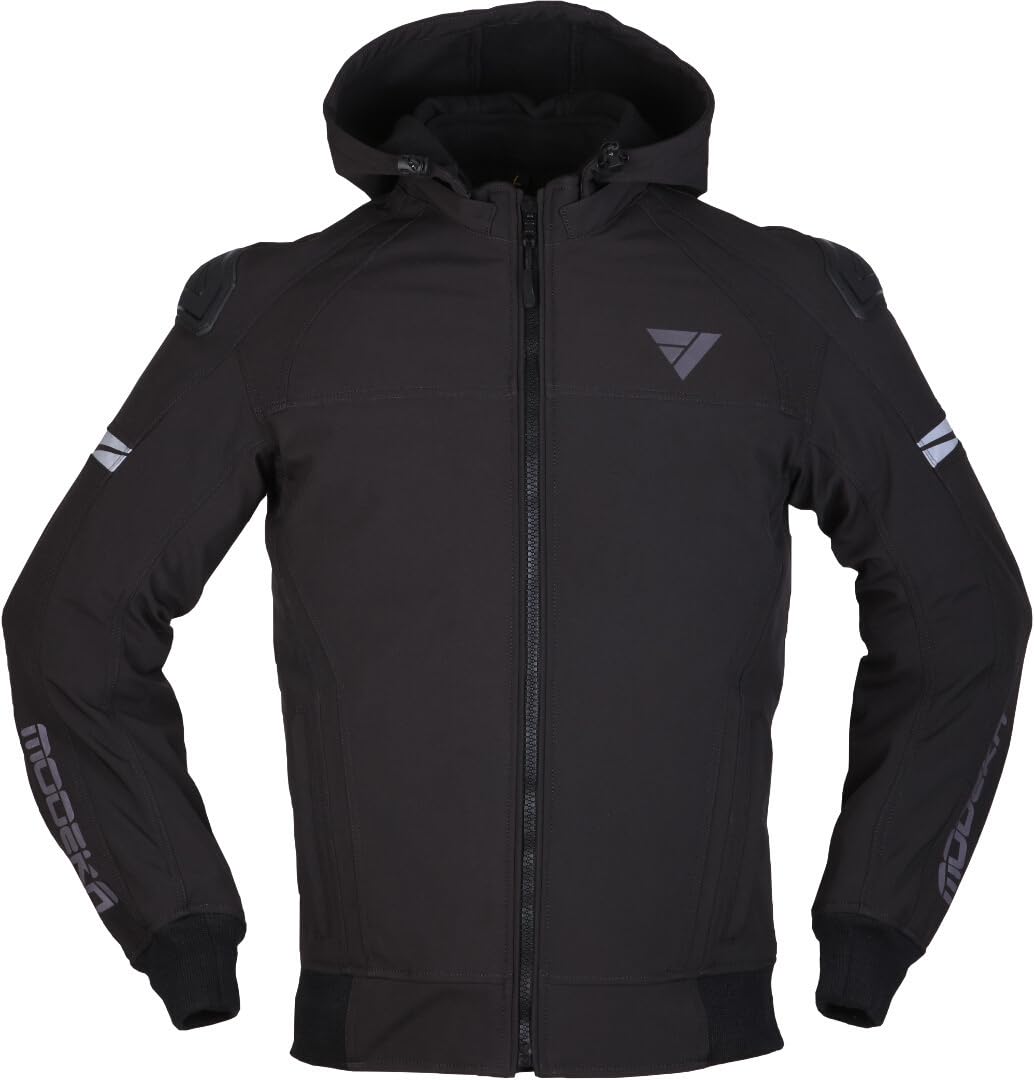 Modeka Clarke Sport Motorrad Jacke von Modeka