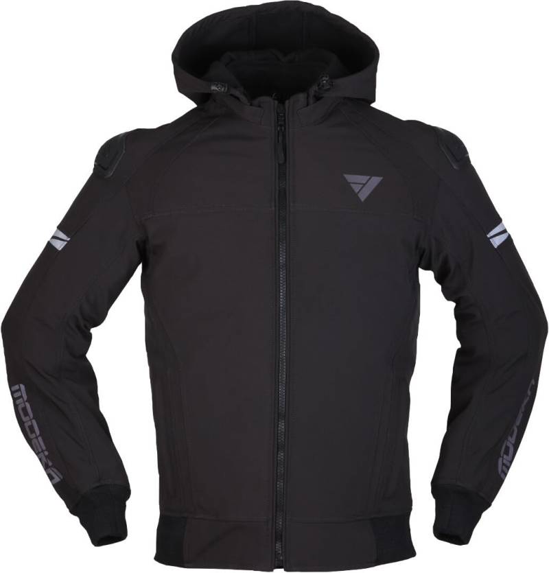 Modeka Clarke Sport Motorrad Jacke von Modeka