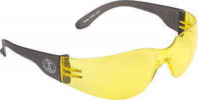 Modeka Dallas, Brille - Neon-Gelb von Modeka