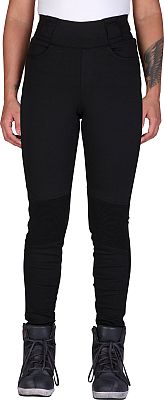 Modeka Deola, Leggings Damen - Schwarz - 18 von Modeka